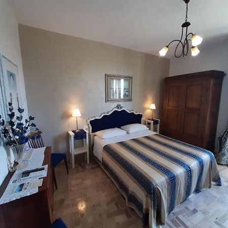 B&B Il Vecchietta Castiglione dʼOrcia Kültér fotó