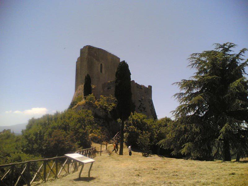 B&B Il Vecchietta Castiglione dʼOrcia Kültér fotó